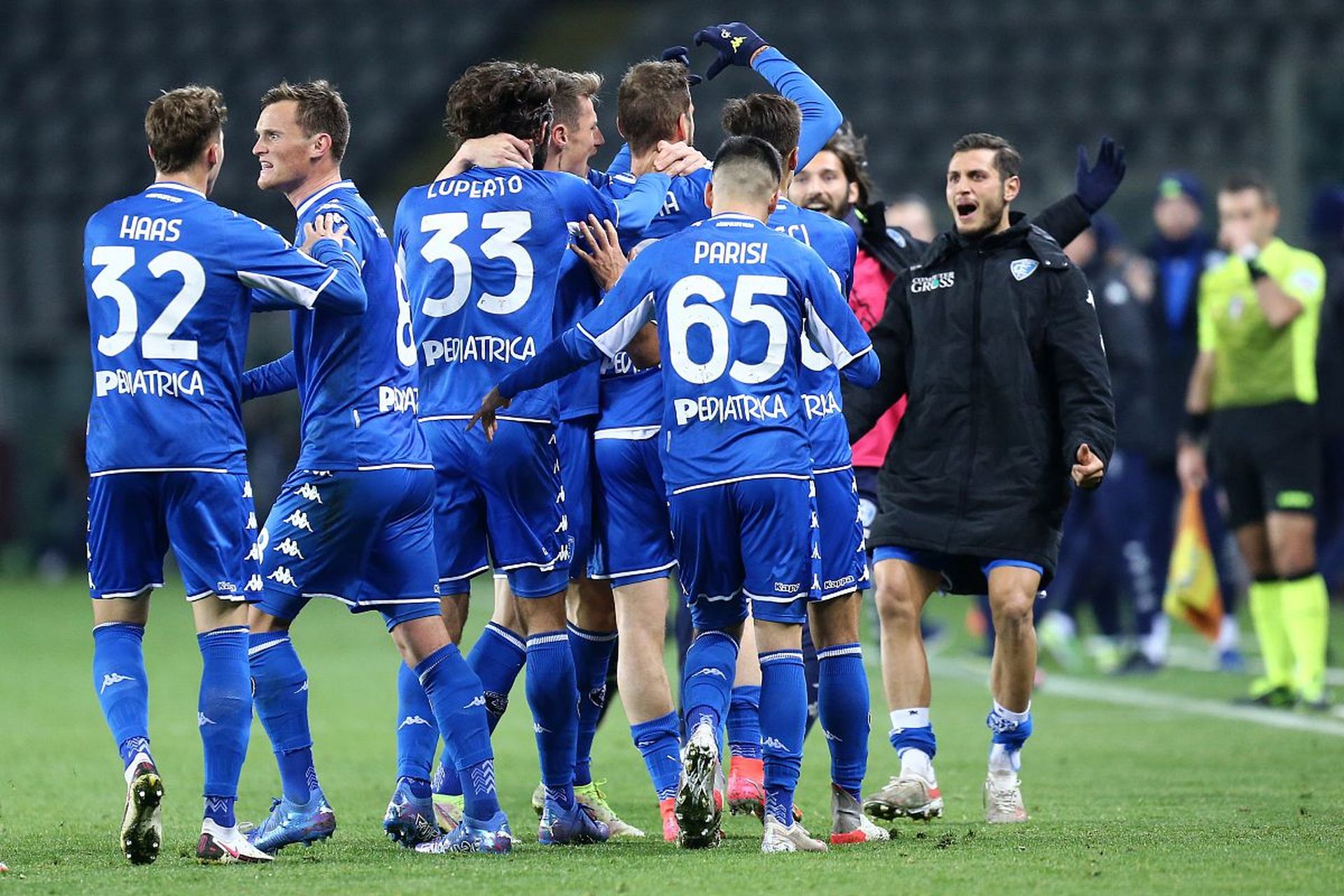 背後策劃者 背後策劃者