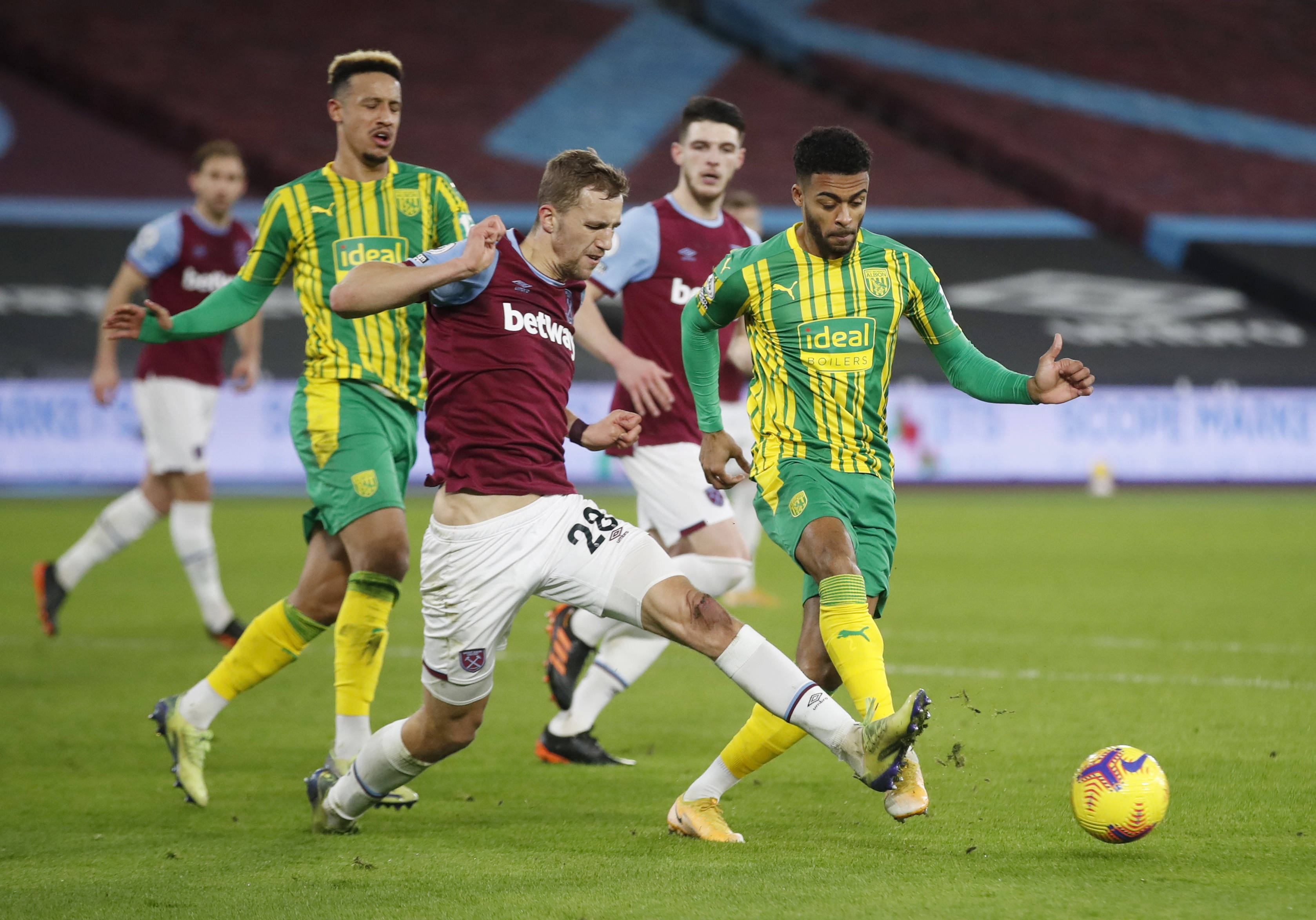 并不是偶然 并不是偶然